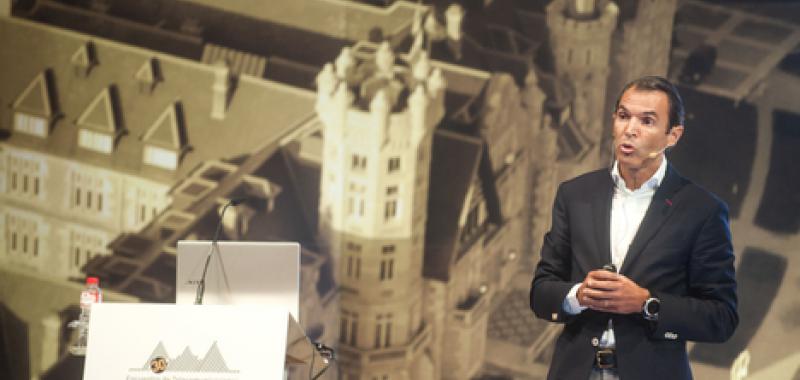 Jose Antonio Lopez, ERICSSON